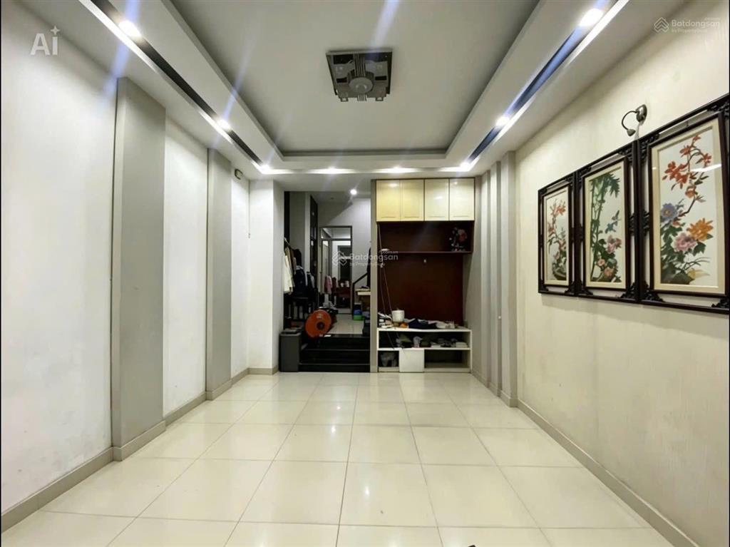Bán nhà quang trung  gần chợ hạnh thông tây, gò vấp  hẻm xe hơi thông  chính chủ gửi