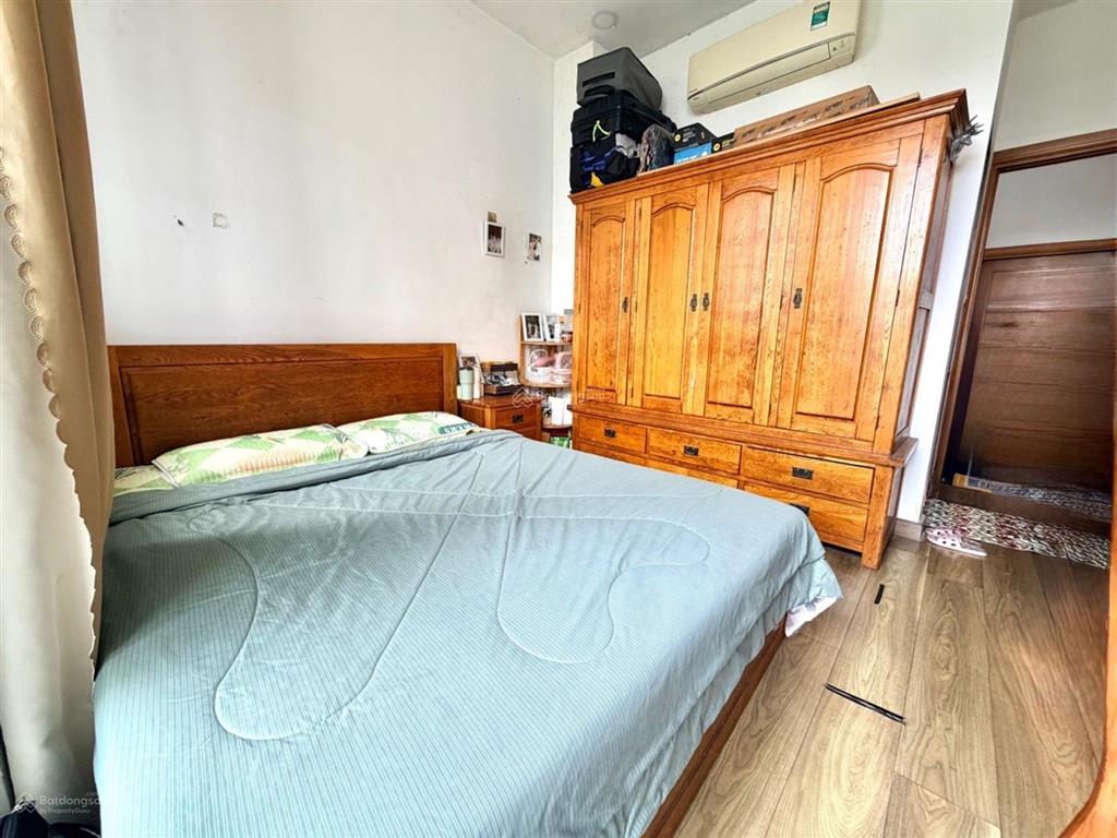 Ngã 4 phạm văn đồng  nguyễn xí, bình thạnh  hxh thông  (4x12.5)  chính chủ gửi bán nhà