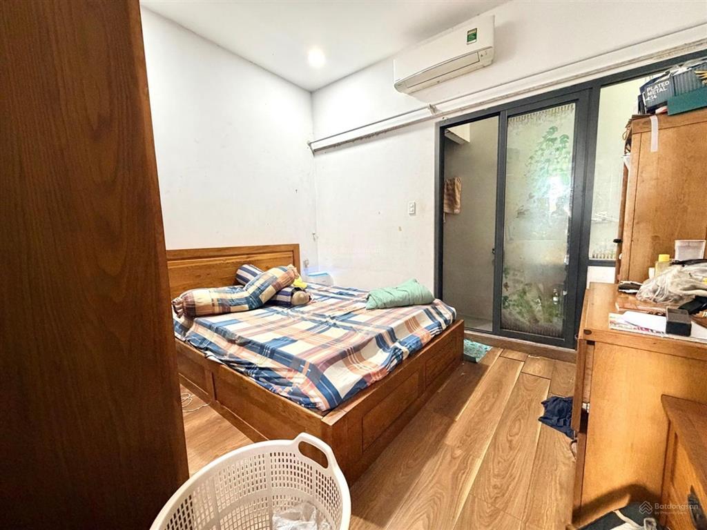 Ngã 4 phạm văn đồng  nguyễn xí, bình thạnh  hxh thông  (4x12.5)  chính chủ gửi bán nhà