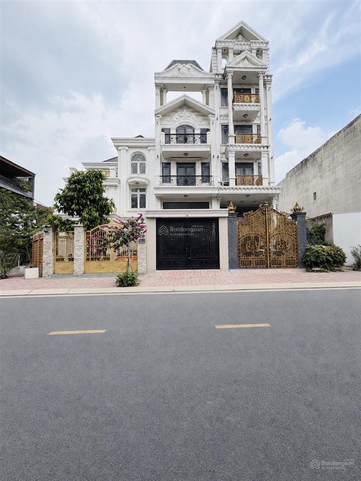 (5x25)  gần lottemart nguyễn văn lượng, gò vấp  ô tô ngủ nhà  hxh 9m thông  sẵn dòng tiền