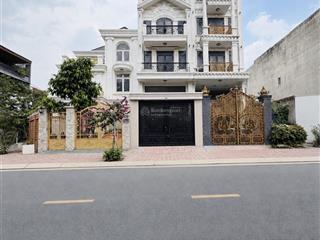 (5x25)  gần lottemart nguyễn văn lượng, gò vấp  ô tô ngủ nhà  hxh 9m thông  sẵn dòng tiền
