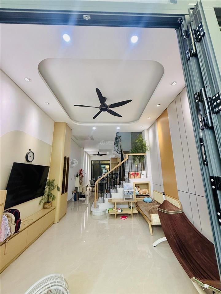 4x16.5  gần lottemart nguyễn văn lượng, gò vấp  hxh  nhà đẹp kế cityland  chính chủ gửi bán
