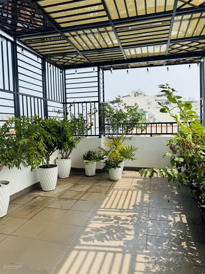 4x16.5  gần lottemart nguyễn văn lượng, gò vấp  hxh  nhà đẹp kế cityland  chính chủ gửi bán