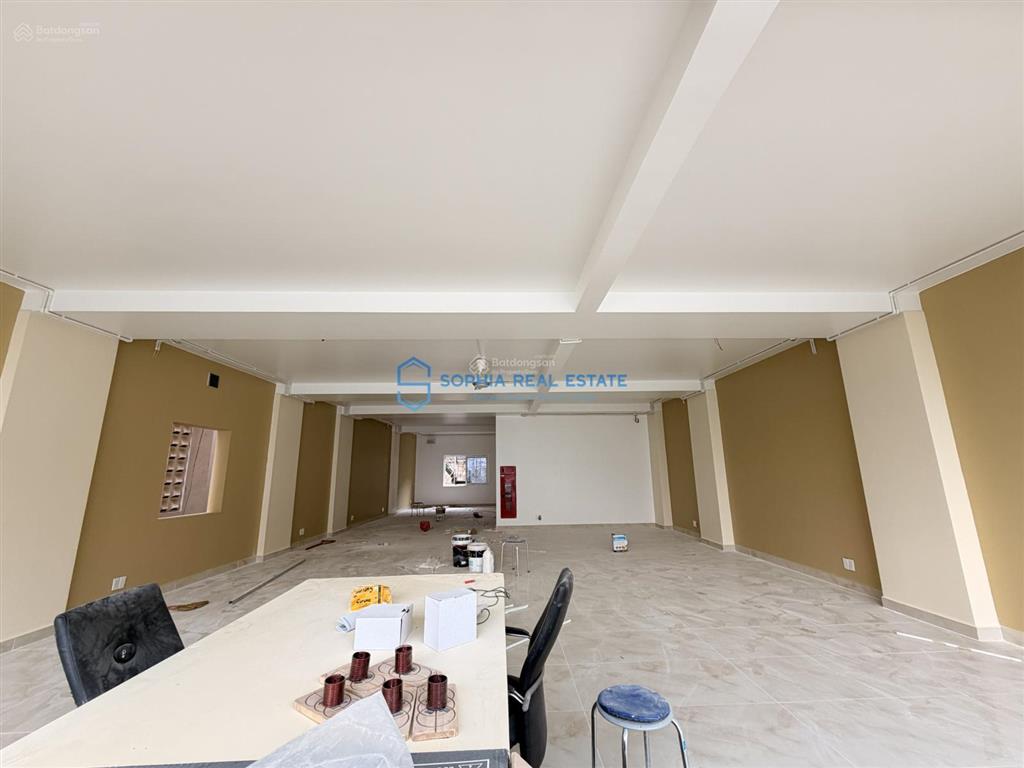 Cho thuê tòa nhà trần não q2, hơn 1500m2 dtsd, kết cấu hầm 7 tầng, đầy đủ pccc tòa nhà xây mới 100%