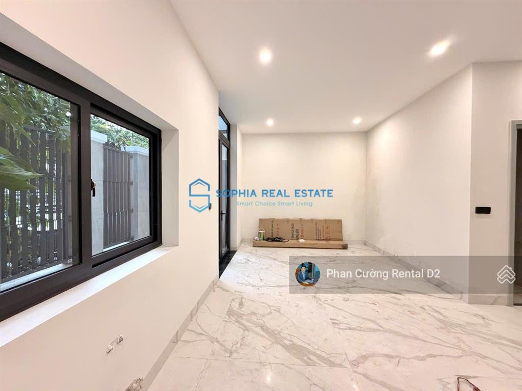 Siêu phẩm kinh doanh! villa 140m2 đất, 3 tầng 5pn 7wc có thang máy, nhà mới xây 100% mới giá tl