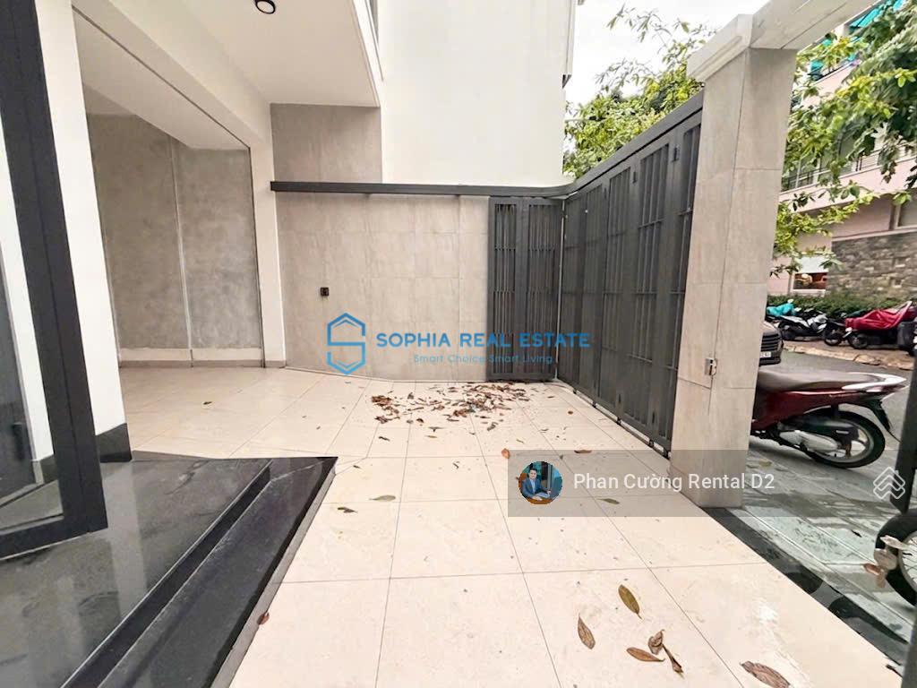 Siêu phẩm kinh doanh! villa 140m2 đất, 3 tầng 5pn 7wc có thang máy, nhà mới xây 100% mới giá tl