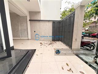Siêu phẩm kinh doanh! villa 140m² đất, 3 tầng 5pn 7wc có thang máy, nhà mới xây 100% mới giá tl