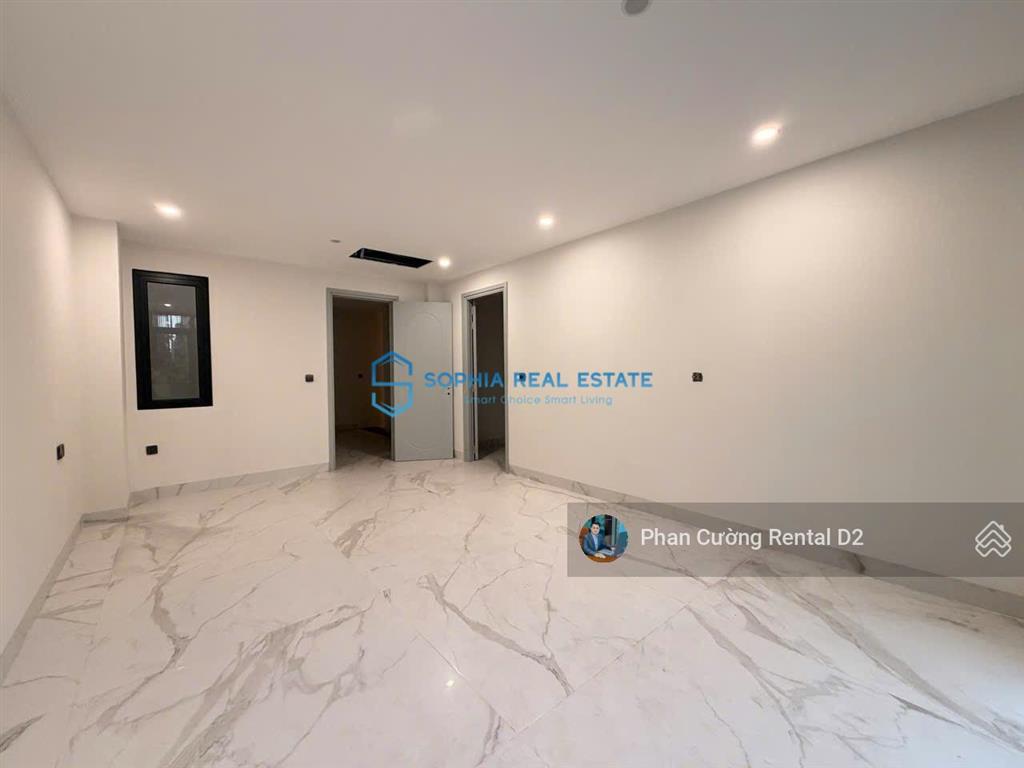 Siêu phẩm kinh doanh! villa 140m2 đất, 3 tầng 5pn 7wc có thang máy, nhà mới xây 100% mới giá tl
