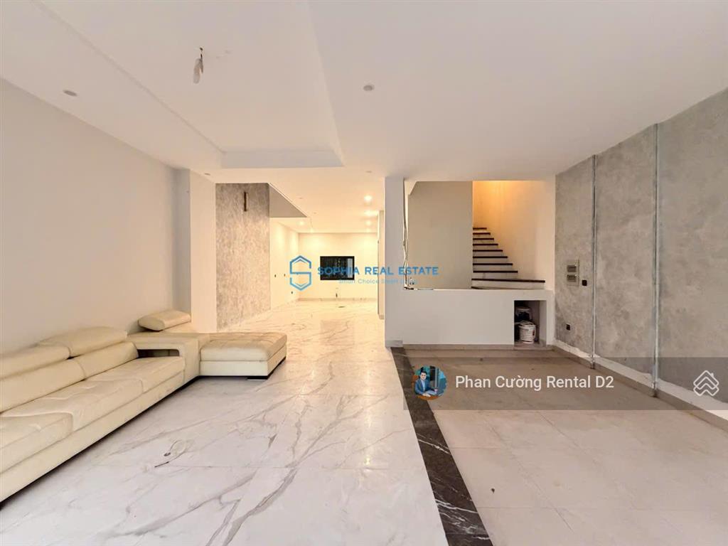 Siêu phẩm kinh doanh! villa 140m2 đất, 3 tầng 5pn 7wc có thang máy, nhà mới xây 100% mới giá tl
