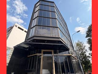 Cho thuê toà nhà ngay đảo kim cương | 1450m2 sàn, kc hầm 7 tầng nổi, pccc đầy đủ giá chỉ 175tr/th