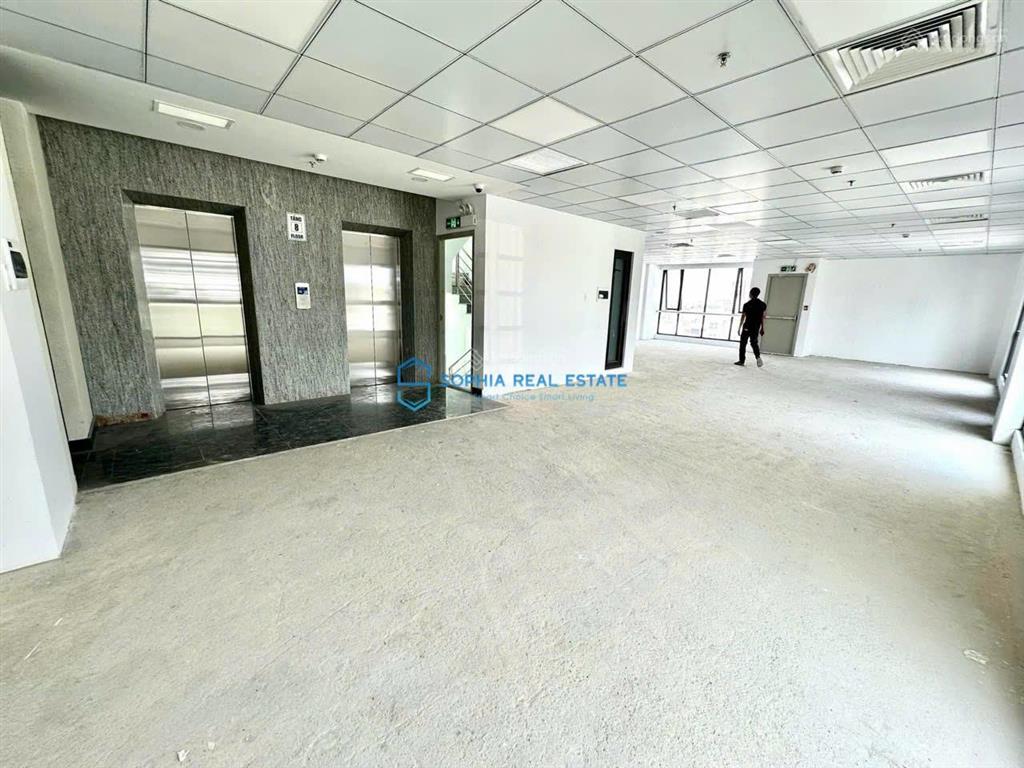 Hot! cho thuê tòa building góc 2mt ngay trần lựu, dt 1480 m2 một hầm 5 tầng lầu, cho thuê lâu dài