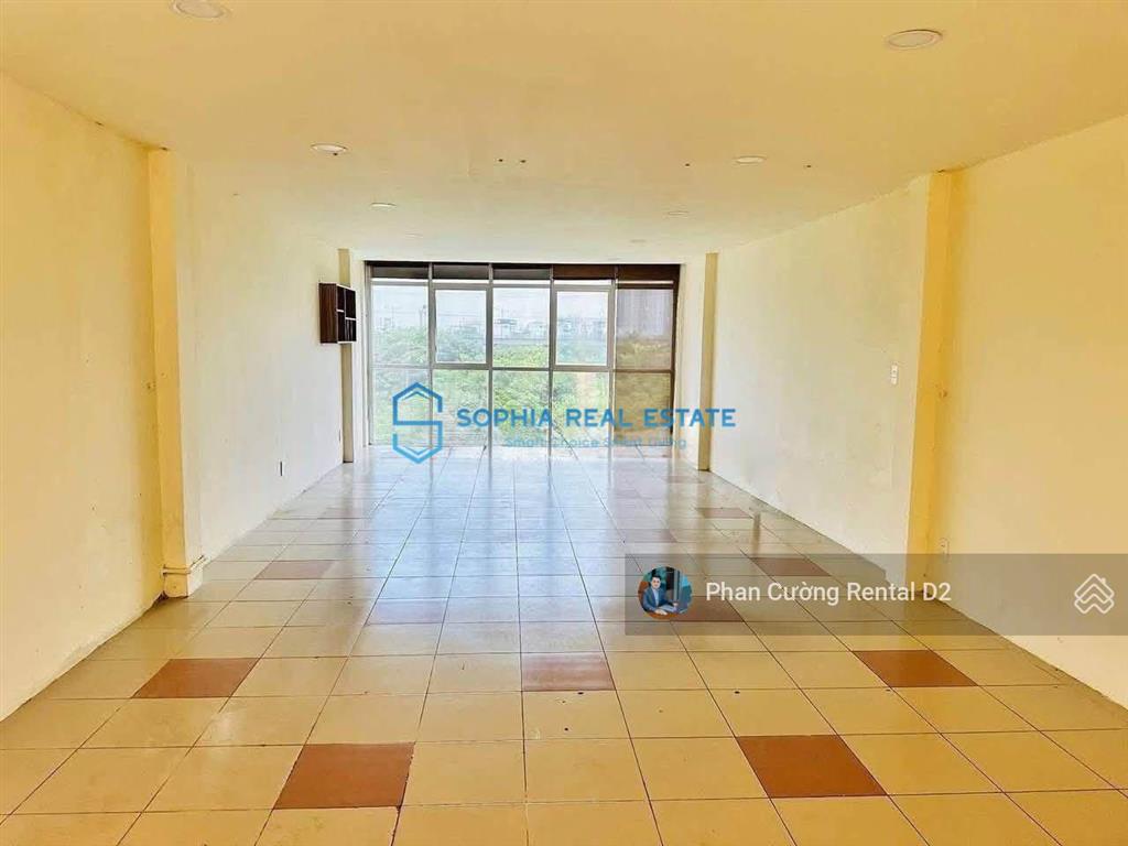 Siêu phẩm kinh doanh! tòa nhà 90m² đất, 5 tầng, 6pn, 7wc nhà mới 2mt hầm đậu được 2 chiếc 7 chỗ