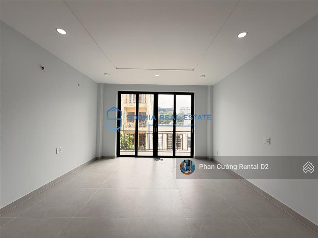 Siêu phẩm! nhà cho thuê ngay the vista an phú, 4,5x20m, 5pn 6wc, sân đậu oto siêu thoáng, giá 35tr