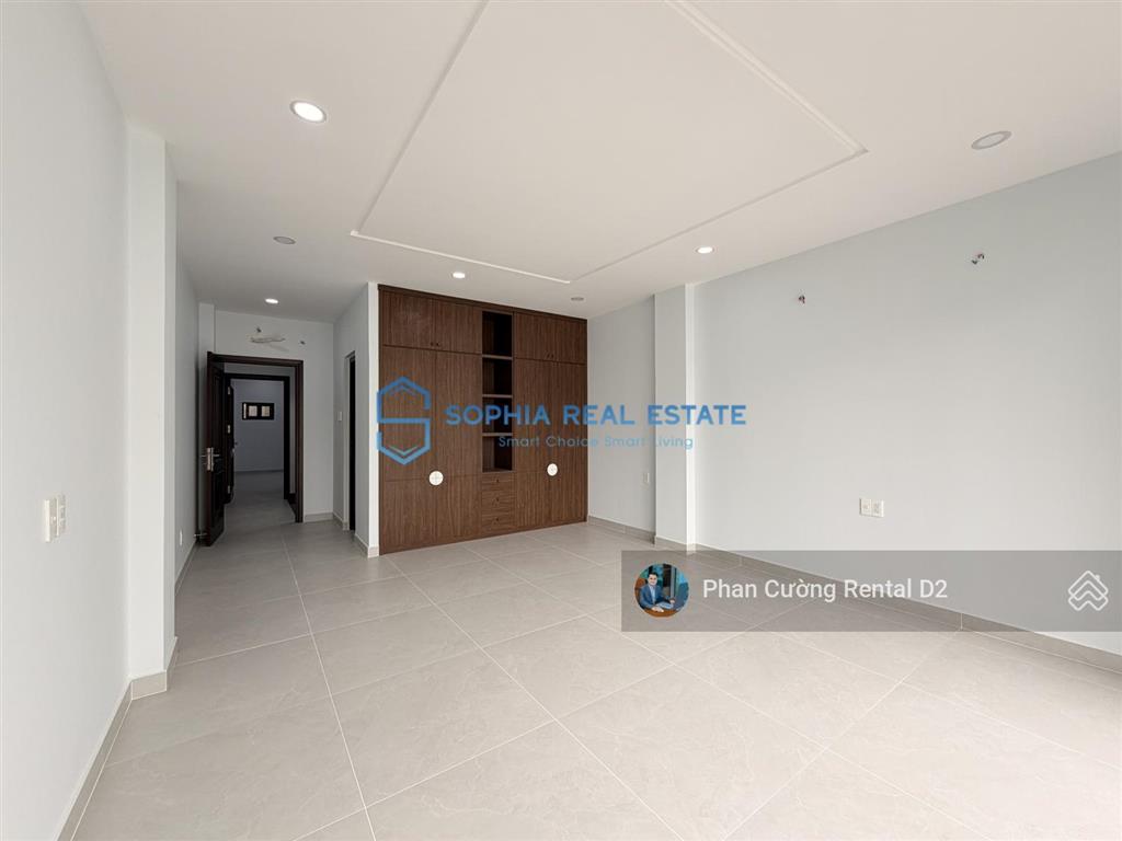 Siêu phẩm! nhà cho thuê ngay the vista an phú, 4,5x20m, 5pn 6wc, sân đậu oto siêu thoáng, giá 35tr