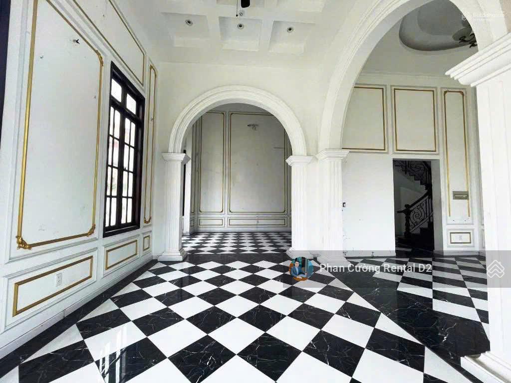 Siêu phẩm!! villa 1000m2 đất, hồ bơi, sân vườn, ngay nguyễn ư dĩ p. thảo điền, kc 4 tầng, siêu rộng