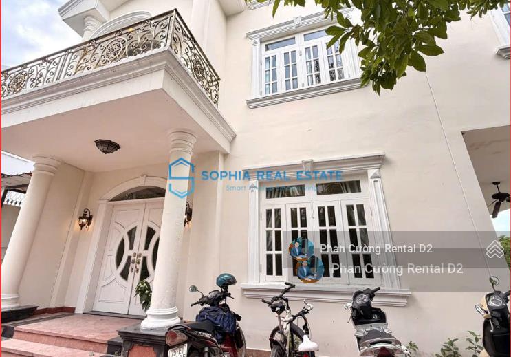 Siêu phẩm! villa xuân thủy 600m2 đất, hồ bơi, sân vườn ngay khu sầm uất xuân thủy, thảo điền