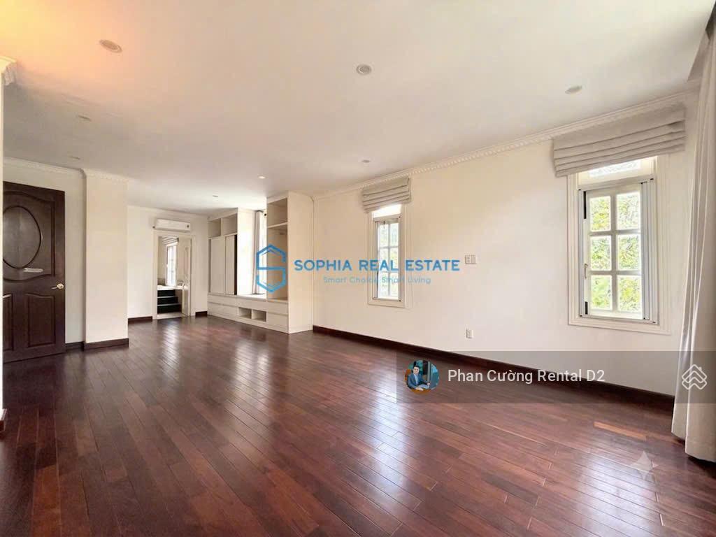 Siêu phẩm! villa xuân thủy 600m2 đất, hồ bơi, sân vườn ngay khu sầm uất xuân thủy, thảo điền