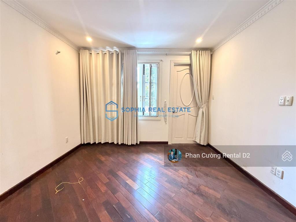 Siêu phẩm! villa xuân thủy 600m2 đất, hồ bơi, sân vườn ngay khu sầm uất xuân thủy, thảo điền
