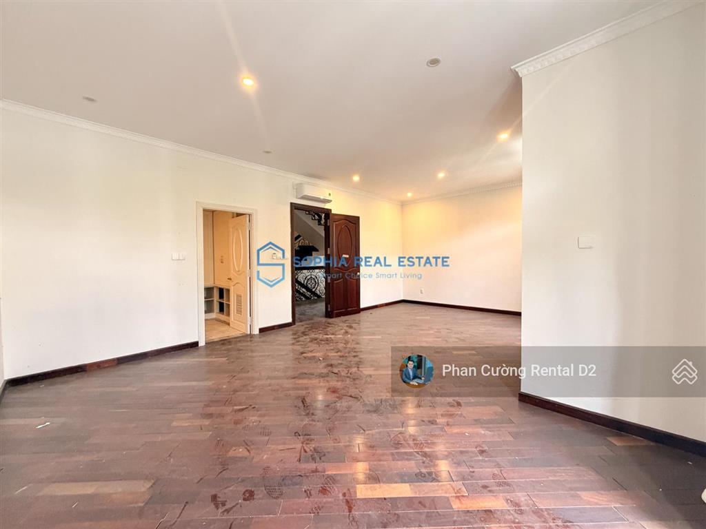 Siêu phẩm! villa xuân thủy 600m2 đất, hồ bơi, sân vườn ngay khu sầm uất xuân thủy, thảo điền