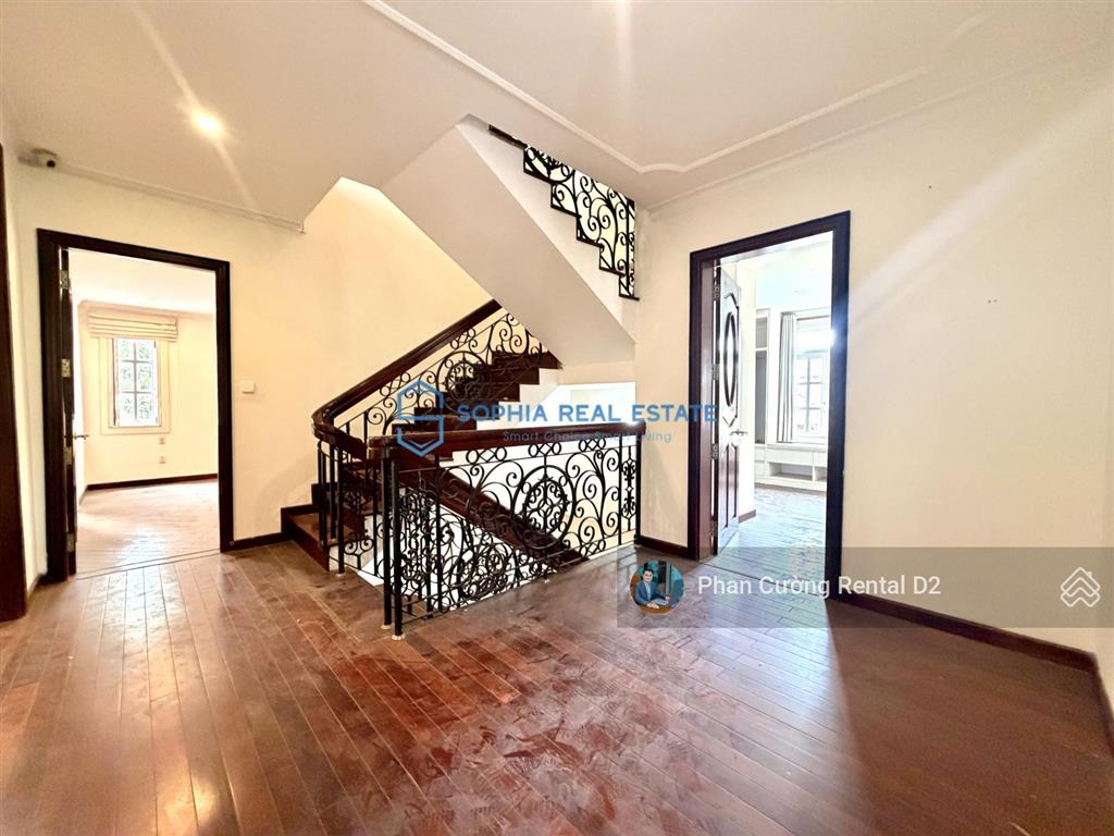 Siêu phẩm! villa xuân thủy 600m2 đất, hồ bơi, sân vườn ngay khu sầm uất xuân thủy, thảo điền