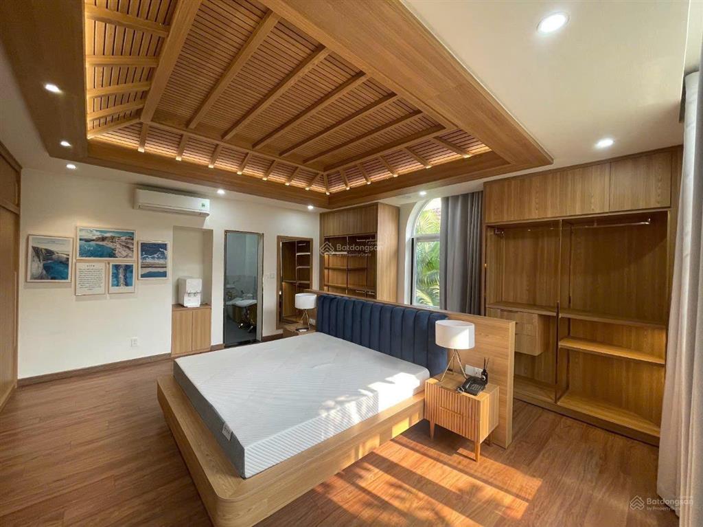Villa thảo điền siêu rộng 800m | hồ bơi riêng | hđ dài hạn 5 năm