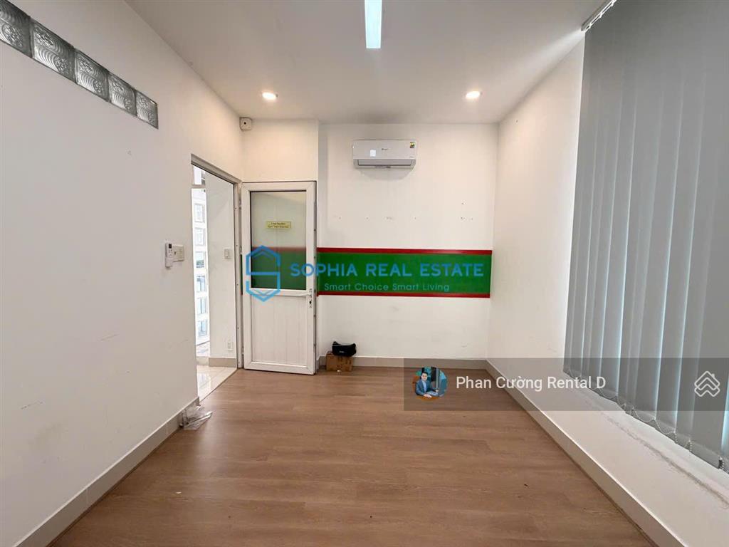 Cho thuê biệt thự khu 280 lương định của, quận 2, 4 tầng 5pn, nội thất chuẩn văn phòng giá tốt