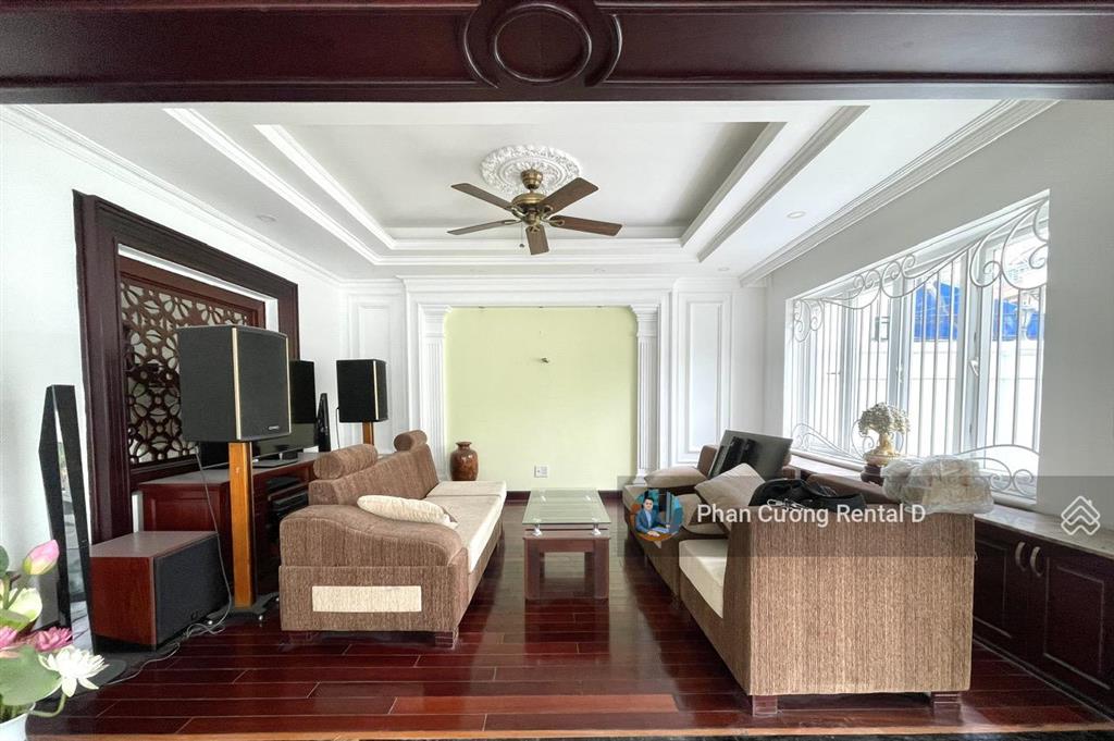 Siêu phẩm! cho thuê villa an phú q2, dt 10x20m hầm 3 tầng, 5 phòng 6wc, vị trí ngay sau mega market