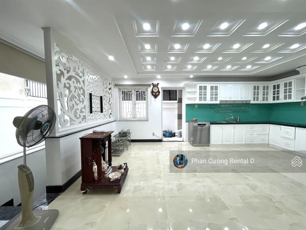 Siêu phẩm! cho thuê villa an phú q2, dt 10x20m hầm 3 tầng, 5 phòng 6wc, vị trí ngay sau mega market