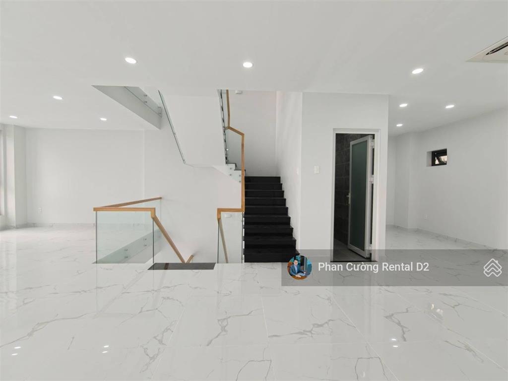 Hót! cho thuê nhà nguyên căn ngay vũ tông phan, ngang 8x20m, 1 trệt 3 lầu 5wc giá chỉ 70tr/th