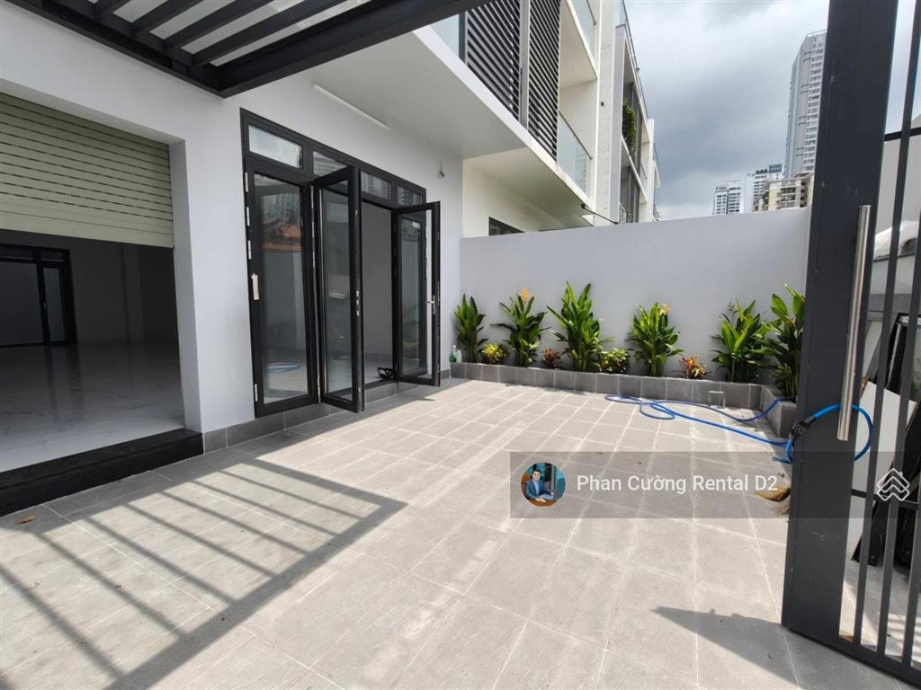 Hót! cho thuê nhà nguyên căn ngay vũ tông phan, ngang 8x20m, 1 trệt 3 lầu 5wc giá chỉ 70tr/th