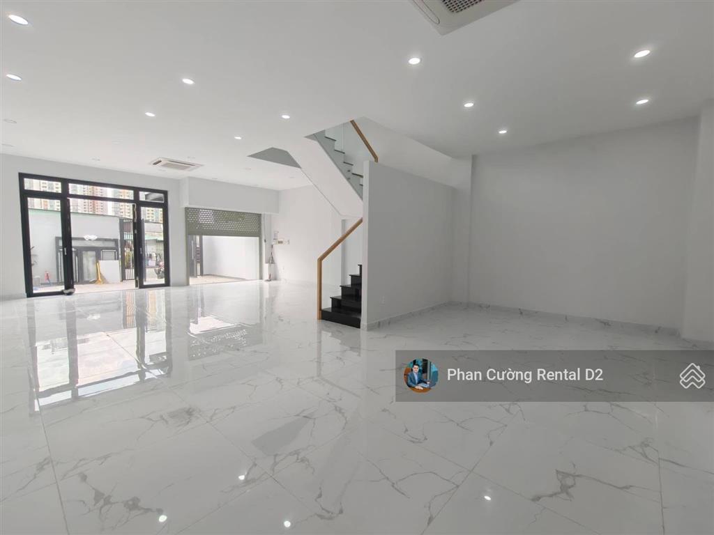 Hót! cho thuê nhà nguyên căn ngay vũ tông phan, ngang 8x20m, 1 trệt 3 lầu 5wc giá chỉ 70tr/th