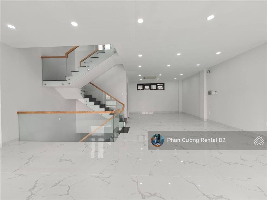 Hót! cho thuê nhà nguyên căn ngay vũ tông phan, ngang 8x20m, 1 trệt 3 lầu 5wc giá chỉ 70tr/th