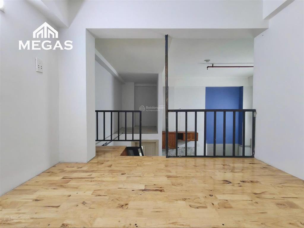 Căn hộ 1 pn riêng + 1 gác full nội thất ngay lê văn việt  man thiện  khu cnc  ngã tư thủ đức