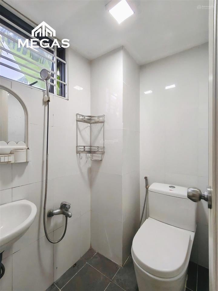 Căn hộ 1 pn riêng + 1 gác full nội thất ngay lê văn việt  man thiện  khu cnc  ngã tư thủ đức