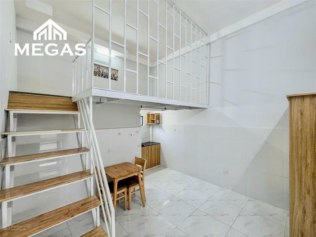 Cho thuê phòng duplex gác cao ngay lê văn việt  man thiện  ngã tư thủ đức