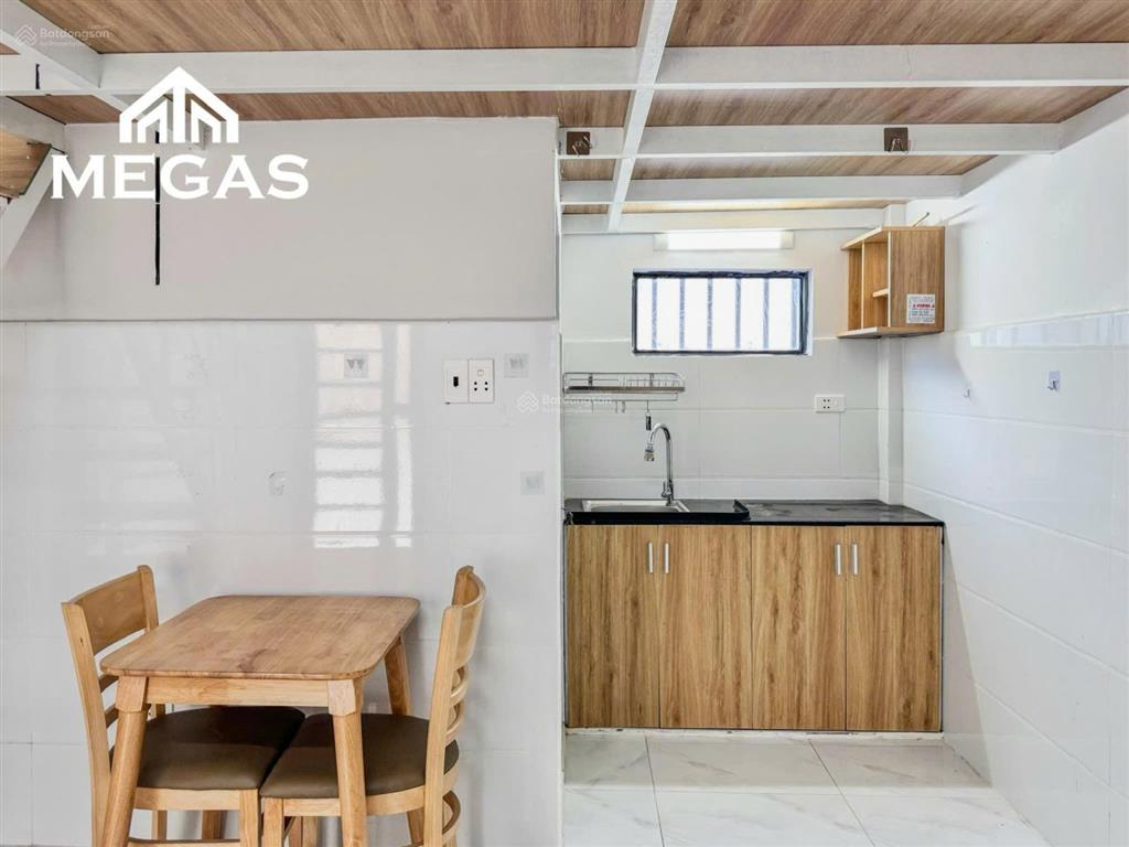 Cho thuê phòng duplex gác cao ngay lê văn việt  man thiện  ngã tư thủ đức