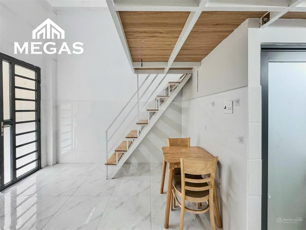 Cho thuê phòng duplex gác cao ngay lê văn việt  man thiện  ngã tư thủ đức