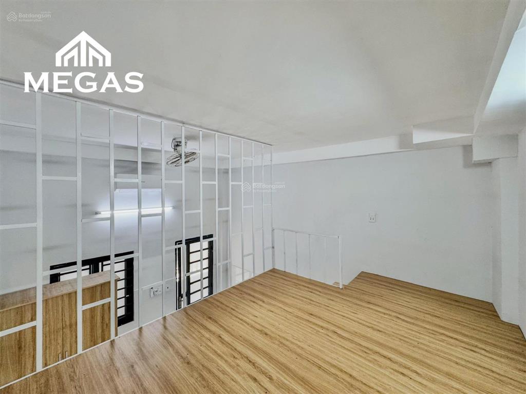 Cho thuê phòng duplex gác cao ngay lê văn việt  man thiện  ngã tư thủ đức