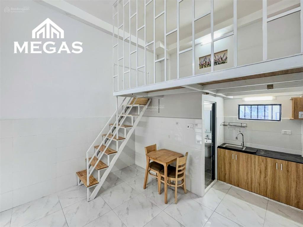 Cho thuê phòng duplex gác cao ngay lê văn việt  man thiện  ngã tư thủ đức