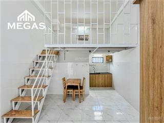 Cho thuê phòng duplex gác cao ngay lê văn việt  man thiện  ngã tư thủ đức