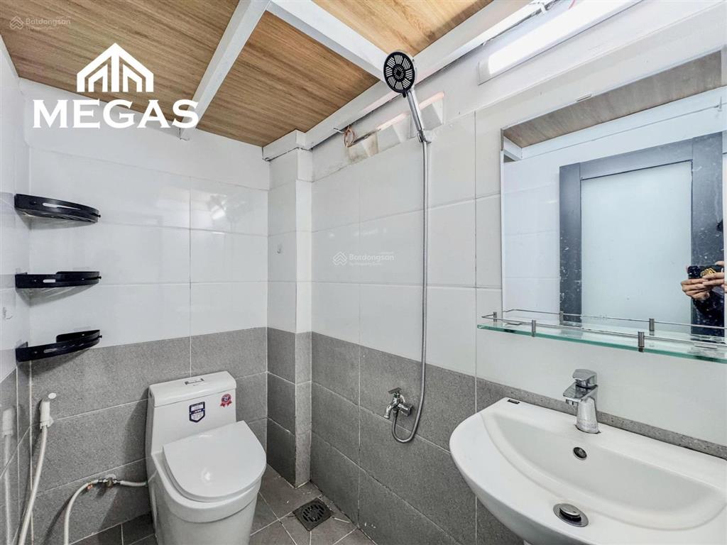 Cho thuê phòng duplex gác cao ngay lê văn việt  man thiện  ngã tư thủ đức