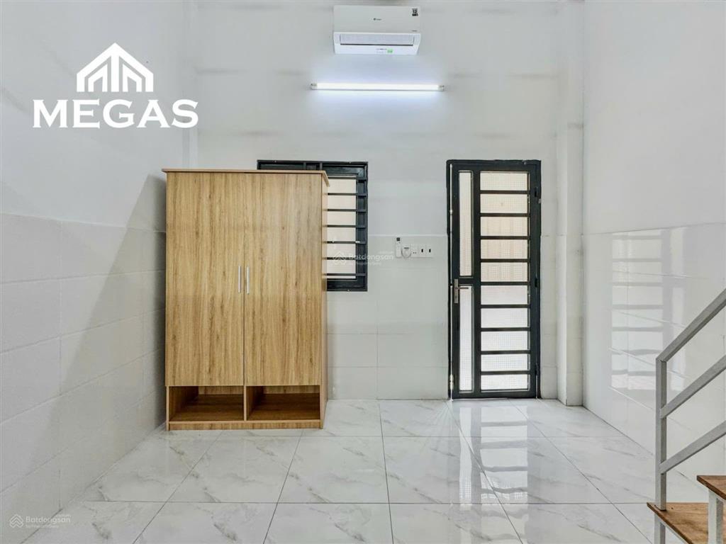 Cho thuê phòng duplex gác cao ngay lê văn việt  man thiện  ngã tư thủ đức