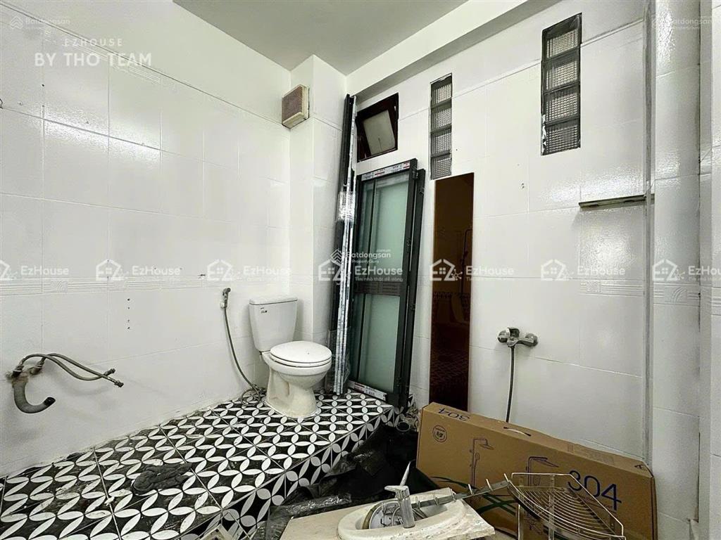Cho thuê căn hộ 2pn full nội thất ban công thoáng gần etown cộng hoà  tân bình