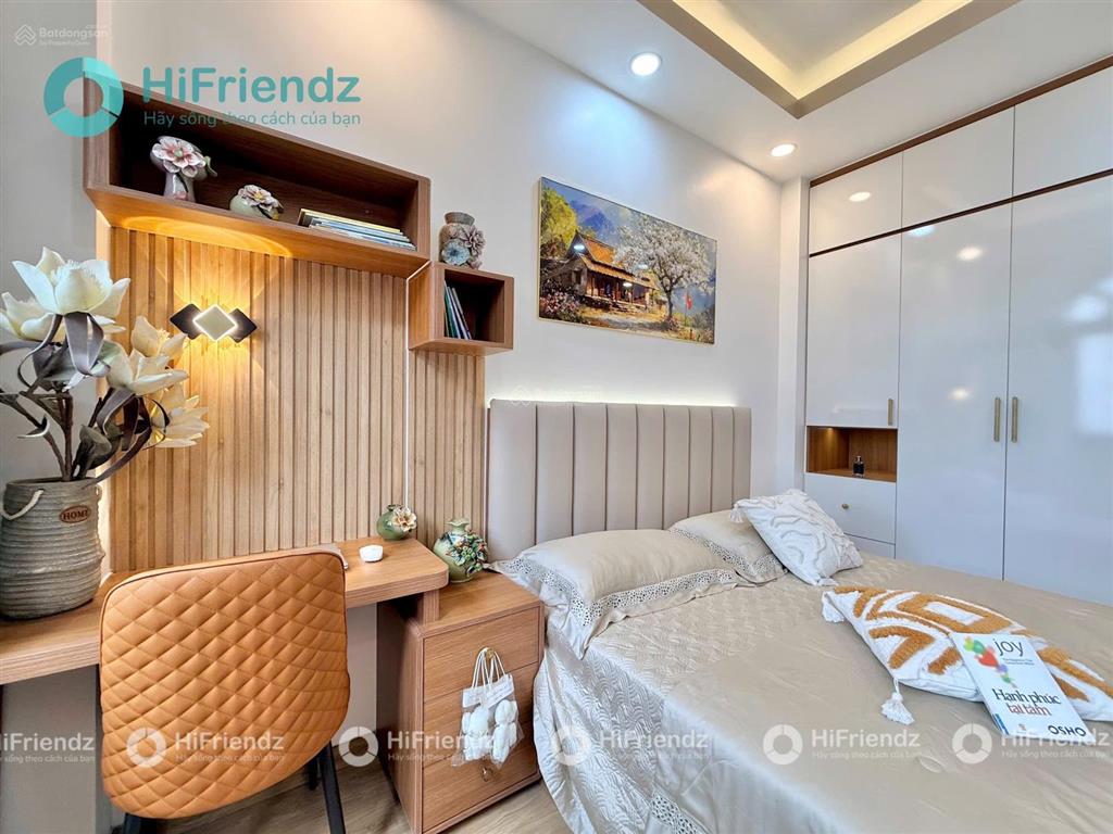 Cho thuê studio full nội thất ban công thoáng mát | phú nhuận