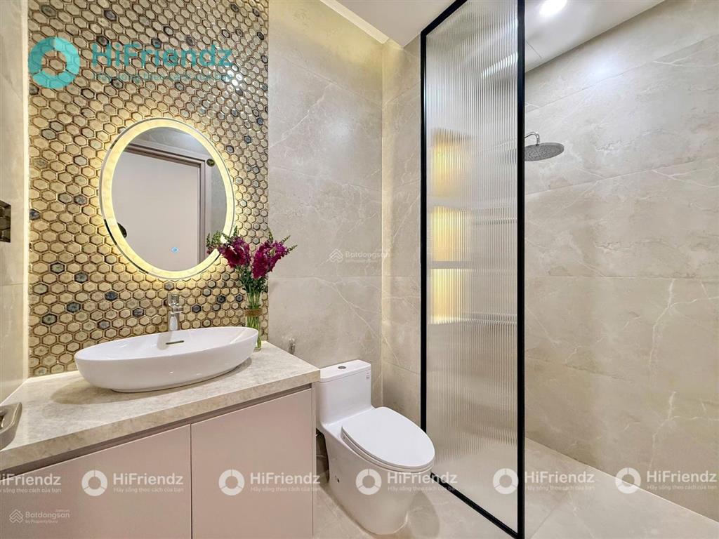 Cho thuê studio full nội thất ban công thoáng mát | phú nhuận