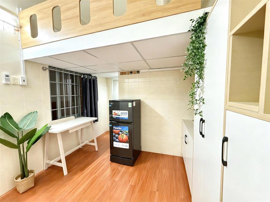 Cho thuê duplex mới 100% full nội thất | gần sân bay tân sơn nhất, đh huflit, vòng xoay lăng cha cả