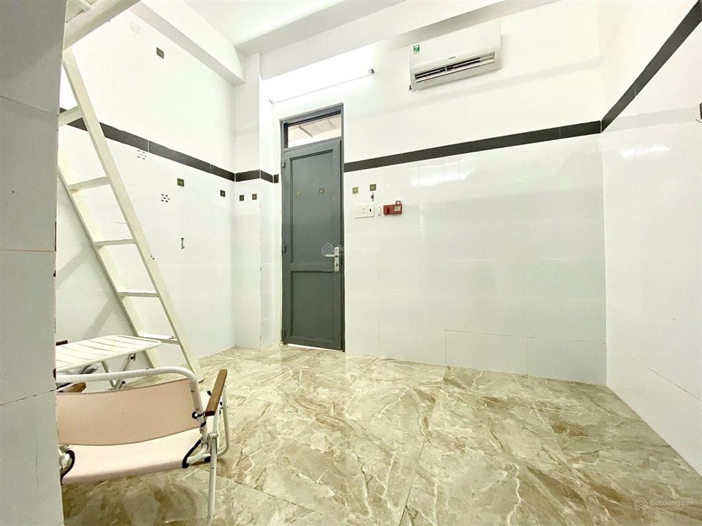 Cho thuê phòng duplex full nội thất tân phú gần đh văn hiến, đh công thương, etown cộng hoà