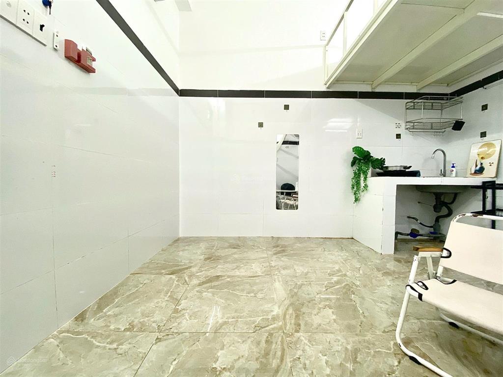 Cho thuê phòng duplex full nội thất tân phú gần đh văn hiến, đh công thương, etown cộng hoà