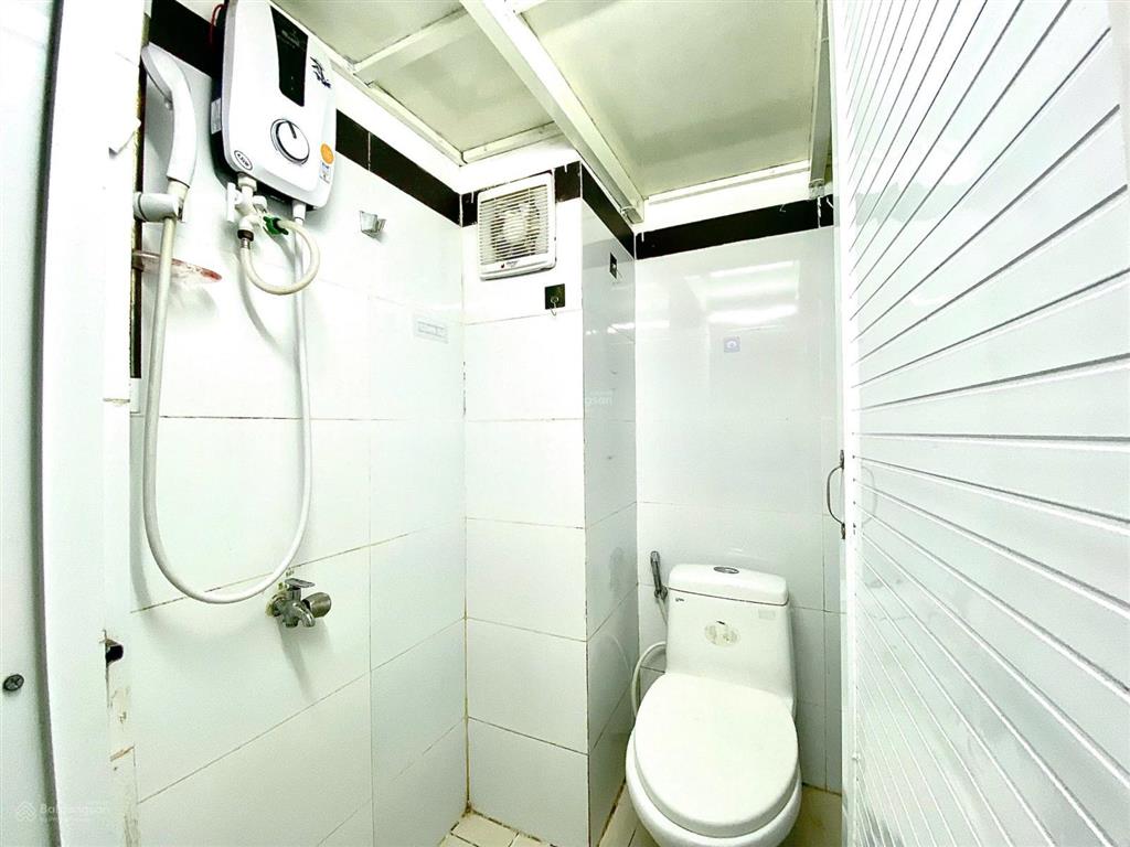 Cho thuê phòng duplex full nội thất tân phú gần đh văn hiến, đh công thương, etown cộng hoà