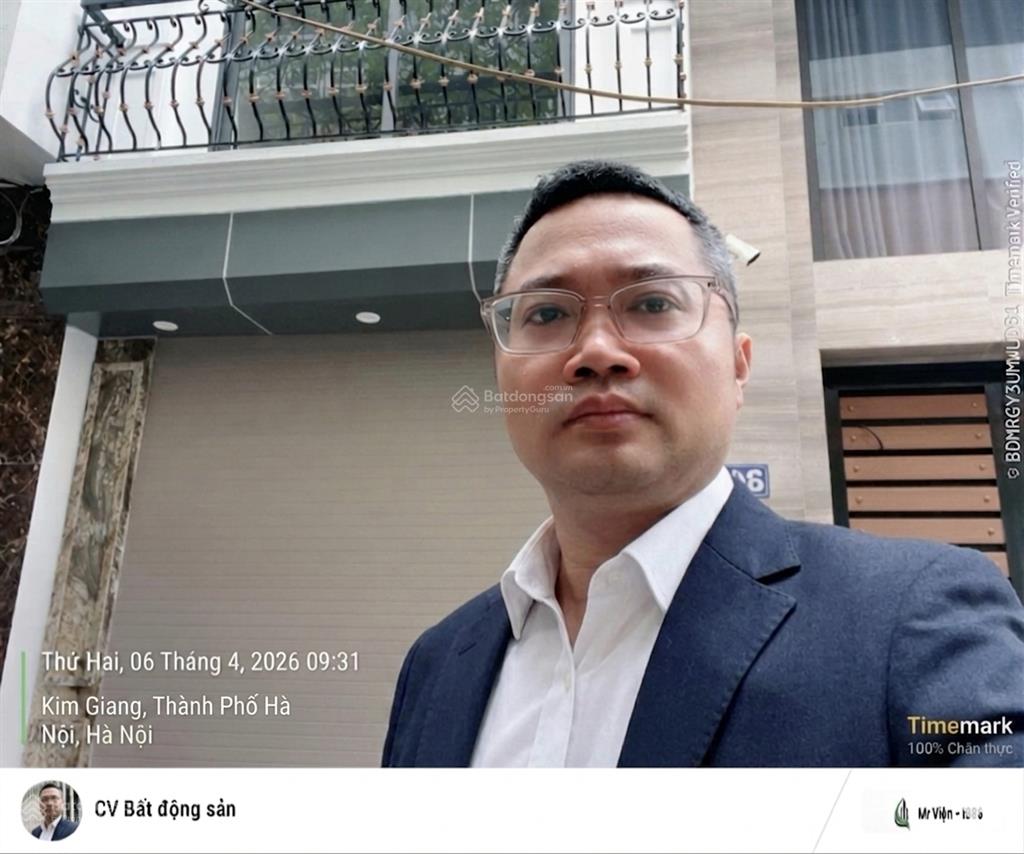 Cho thuê nhà riêng tại ngõ 247, định công thượng, 13,5 triệu, 60m2